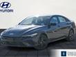 New 2026 Hyundai Elantra Hybrid SEL Sport Sedan
