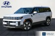 Hyundai Santa Fe HEV