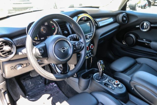 2021 MINI Hardtop 2 Door SE - Photo 29
