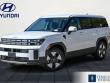New 2026 Hyundai Santa Fe HEV SE SUV
