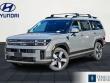 New 2026 Hyundai Santa Fe Hybrid Limited SUV