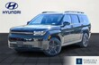  Hyundai Santa Fe Hybrid
