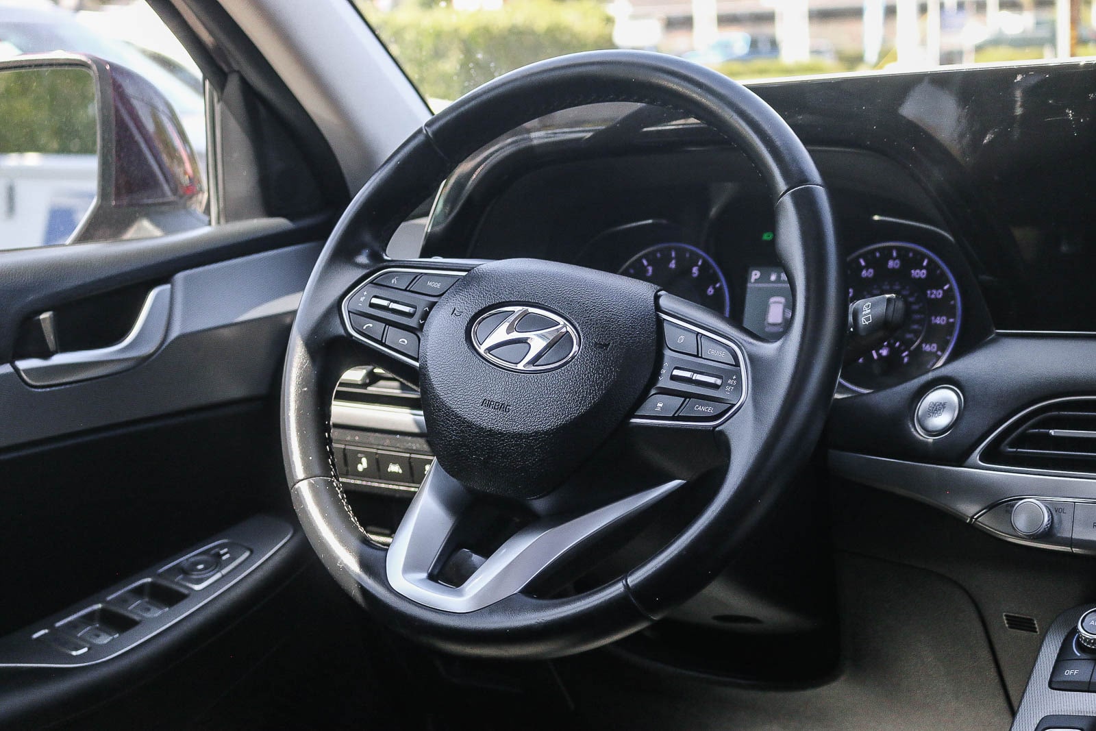 2022 Hyundai Palisade SEL - Photo 19