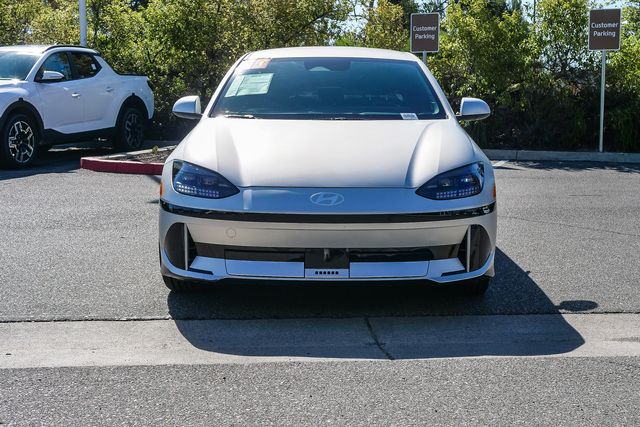 Certified 2023 Hyundai IONIQ 6 SEL with VIN KMHM34AC9PA043177 for sale in Temecula, CA