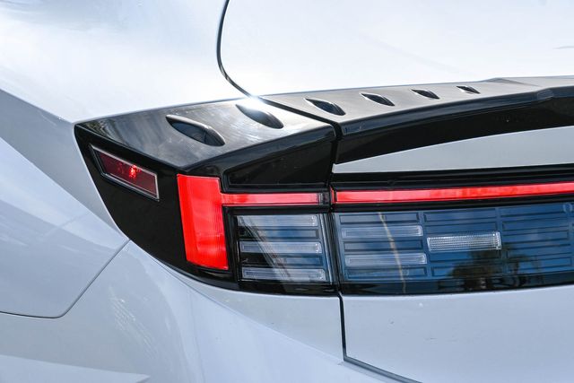 2025 Hyundai Sonata SE Certified photo 3