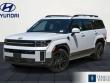 New 2026 Hyundai Santa Fe Hybrid Calligraphy SUV