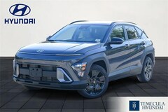 2026 Hyundai Kona SEL Sport FWD SUV