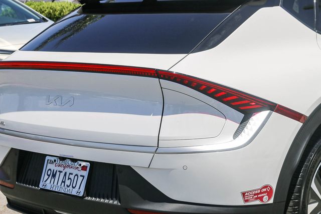 2024 Kia EV6 Light L/R - Photo 11