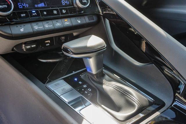 2025 Hyundai Elantra SEL - Photo 20