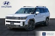  Hyundai Santa Fe Hybrid