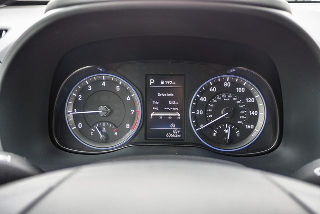 2022 Hyundai Kona SEL - Photo 25
