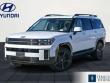 New 2026 Hyundai Santa Fe Hybrid Calligraphy SUV
