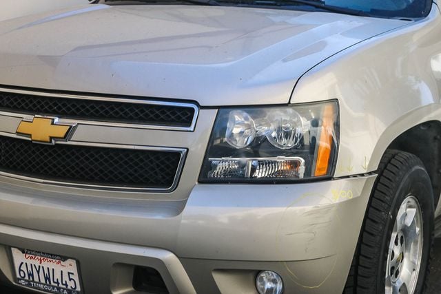 Used 2013 Chevrolet Suburban LT with VIN 1GNSCJE08DR132110 for sale in Temecula, CA