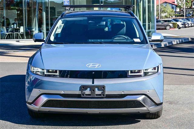 2026 Hyundai Ioniq 5 Limited photo 2