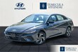 Hyundai Elantra Hybrid