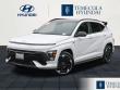 Certified 2025 Hyundai Kona Electric N Line Certified SUV