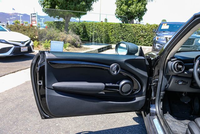 2021 MINI Hardtop 2 Door SE - Photo 28
