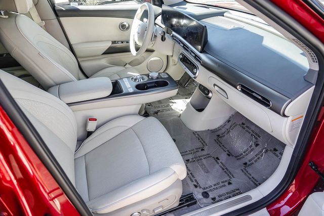 2023 GENESIS GV60 Advanced - Photo 16