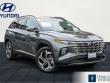 Certified 2023 Hyundai Tucson Limited Certified SUV