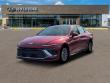 New 2026 Hyundai Sonata Hybrid Limited Sedan