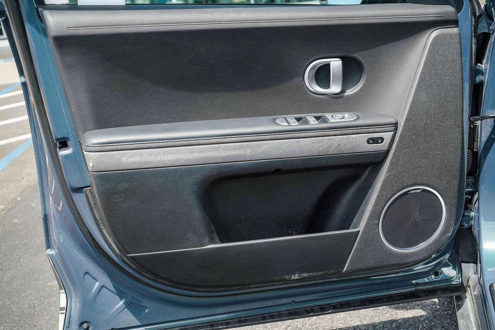 2023 Hyundai IONIQ 5 Limited - Photo 21