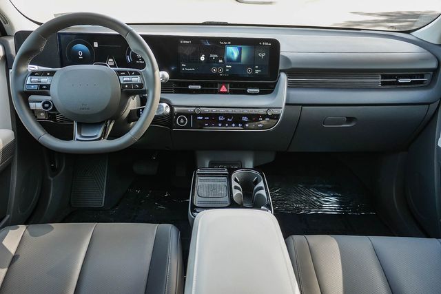 2026 Hyundai IONIQ 5 SEL - Photo 13