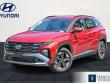 New 2025 Hyundai Tucson SEL FWD SUV