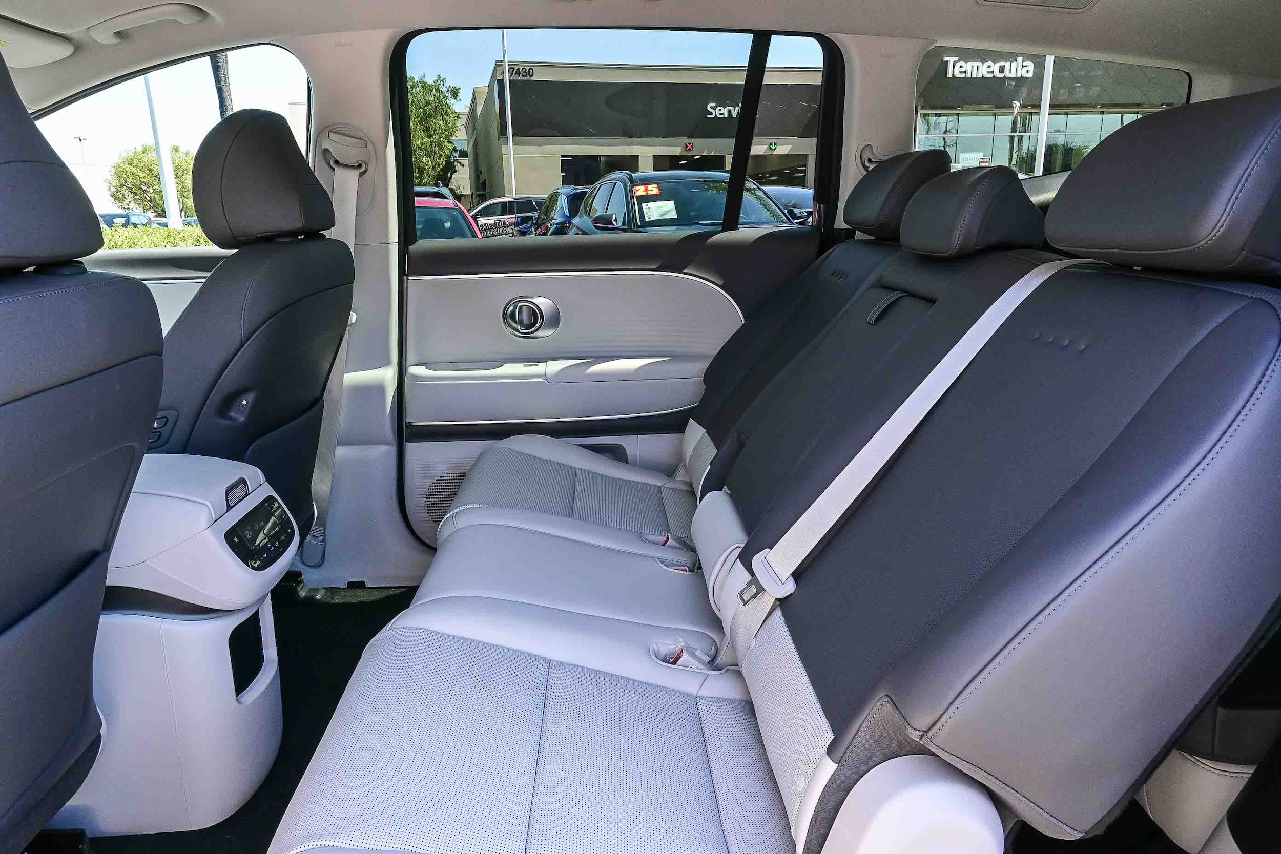 2026 Hyundai IONIQ 9 SEL - Photo 19