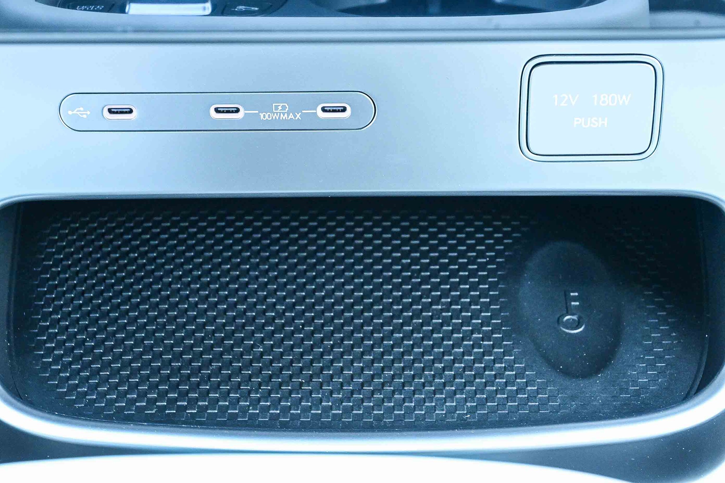 2026 Hyundai IONIQ 9 SEL - Photo 15