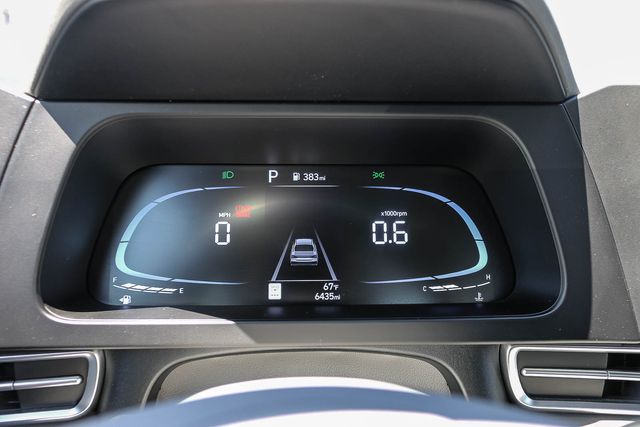 2026 Hyundai Elantra SEL Sport - Photo 31