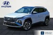 Hyundai Tucson Hybrid