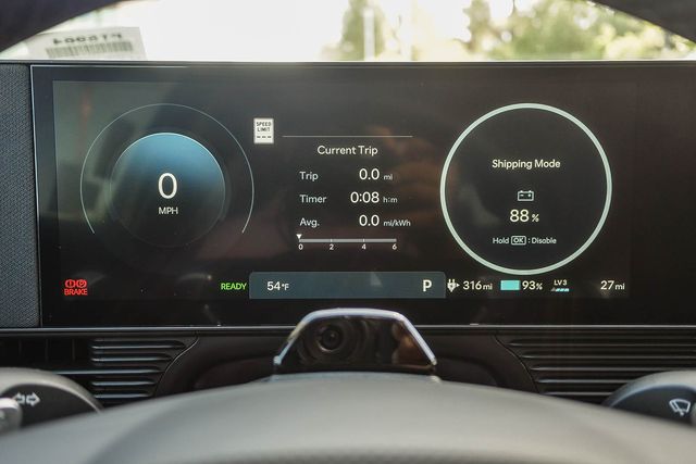 2026 Hyundai IONIQ 5 SEL - Photo 25