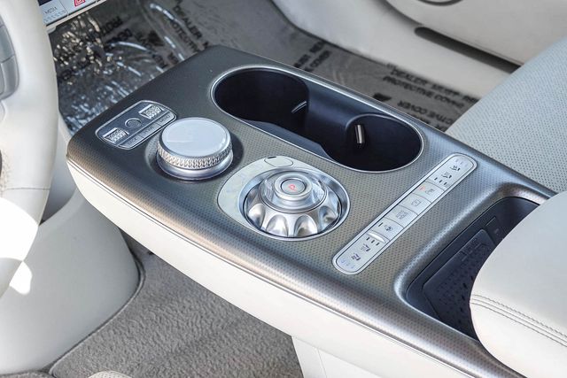 2023 GENESIS GV60 Advanced - Photo 19