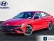 Certified 2026 Hyundai Elantra SEL Sport Certified Sedan
