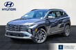 Hyundai Tucson Hybrid