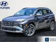 New 2025 Hyundai Tucson Hybrid Limited SUV