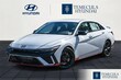 Hyundai Elantra N