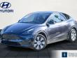 Used 2024 Tesla Model Y Long Range SUV