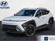 New 2026 Hyundai Kona SEL Sport FWD SUV