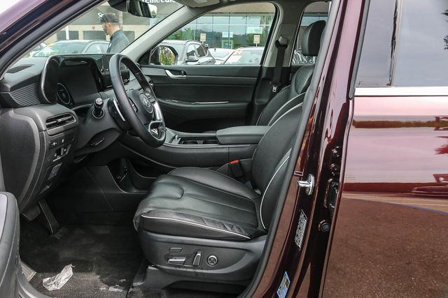 2023 Hyundai Palisade Limited - Photo 26