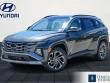 New 2025 Hyundai Tucson Hybrid Limited SUV