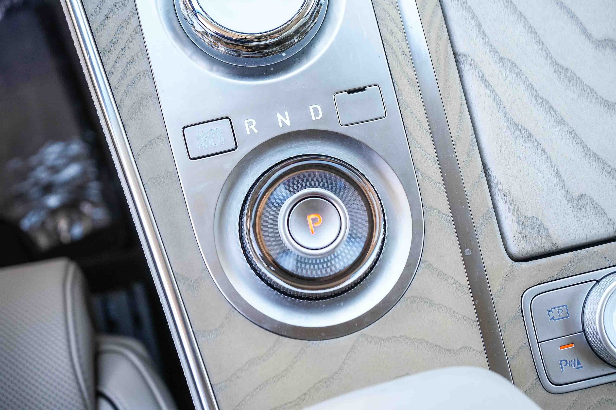 2023 GENESIS GV80 Standard - Photo 21