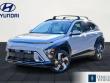 New 2026 Hyundai Kona Limited FWD SUV