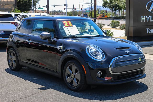 2021 MINI Hardtop 2 Door SE - Photo 3