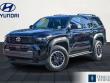 Used 2025 Toyota 4Runner TRD Off-Road SUV