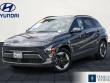 Certified 2024 Hyundai Kona Electric SEL SUV