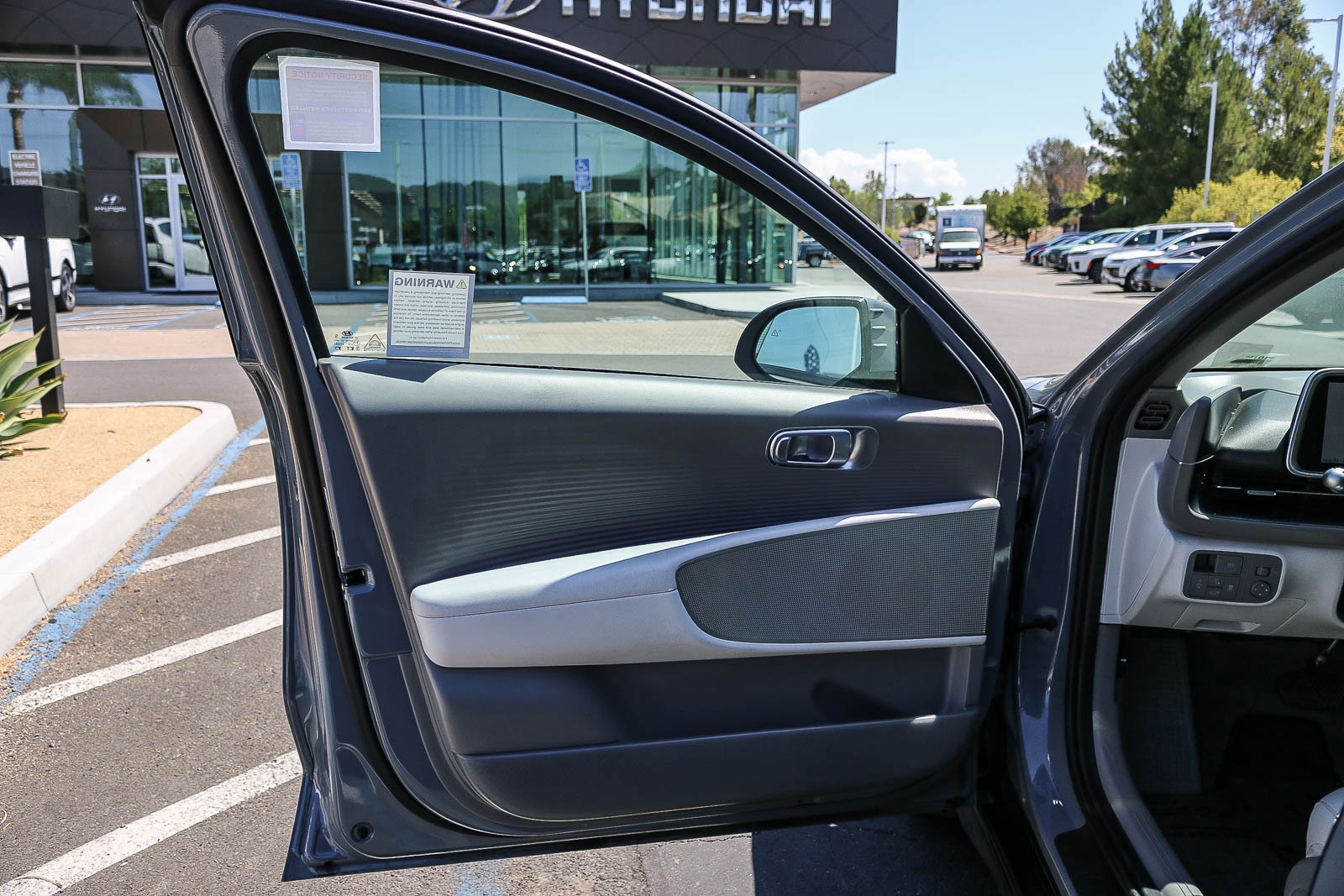 2023 Hyundai IONIQ 6 SEL - Photo 28
