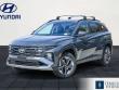 New 2026 Hyundai Tucson SEL AWD SUV