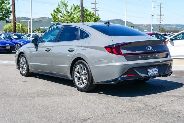 2023 Hyundai Sonata SEL Certified photo 6