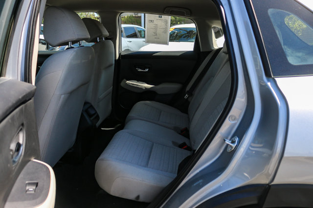 2023 Honda HR-V LX - Photo 23